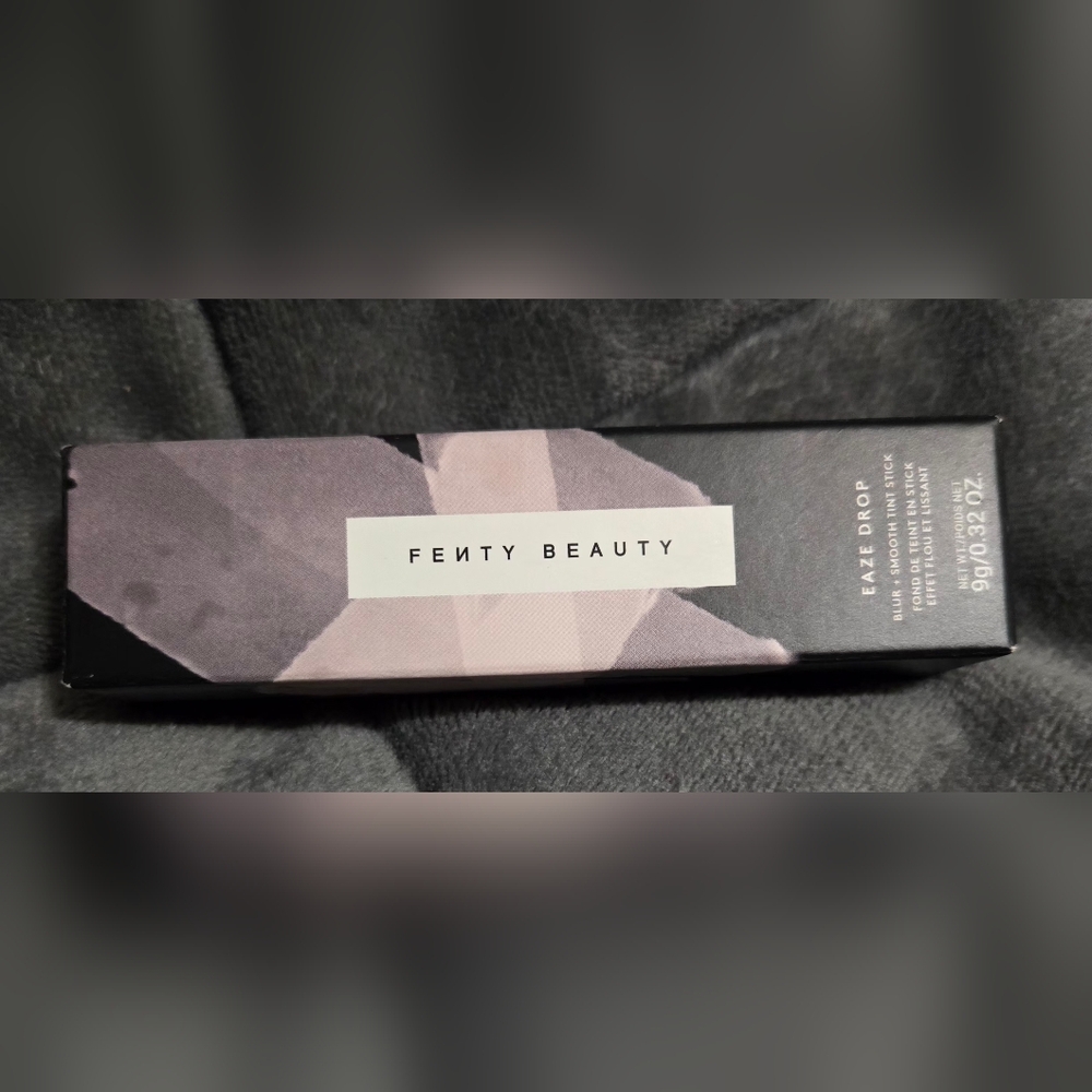 FENTY BEAUTY by RihannaEaze Drop Blur + Smooth Foundation Stick #5 New In Box
